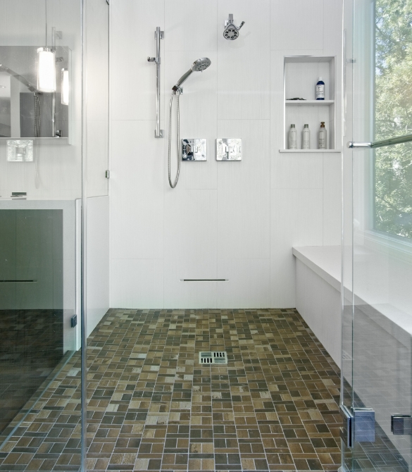 Douglah Designs Functional Bathroom Remodelers