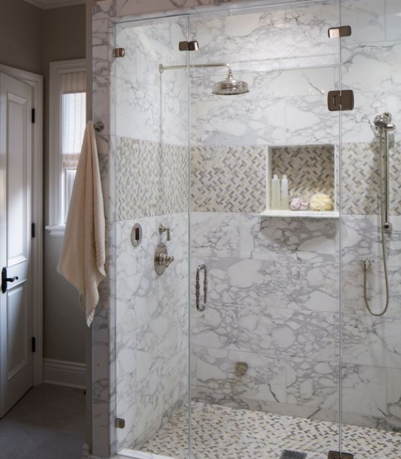 Functional Bathroom Remodelers Douglah Designs