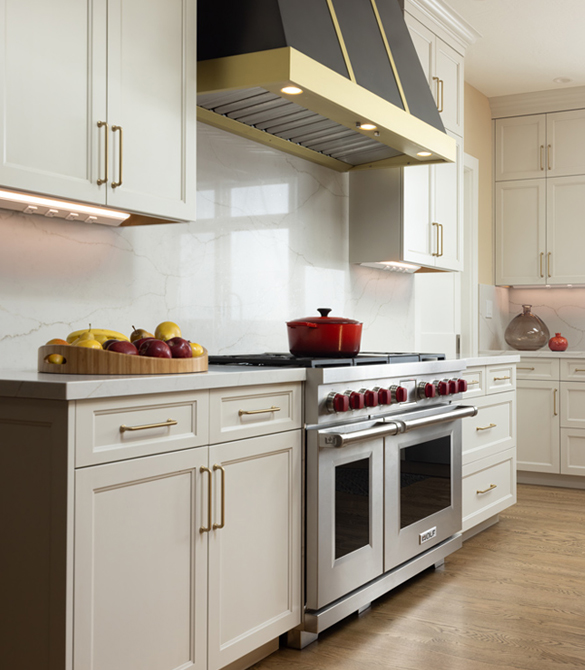 Douglah Designs Professional Cabinetry Expertise