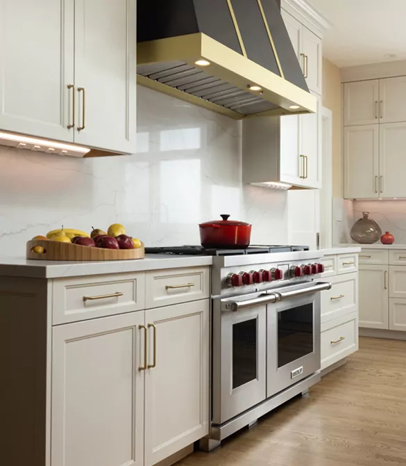 Douglah Designs Professional Cabinetry Expertise