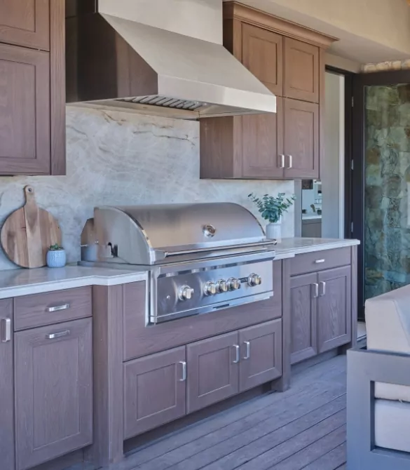 Luxe Home Top Cabinet Makers East Bay