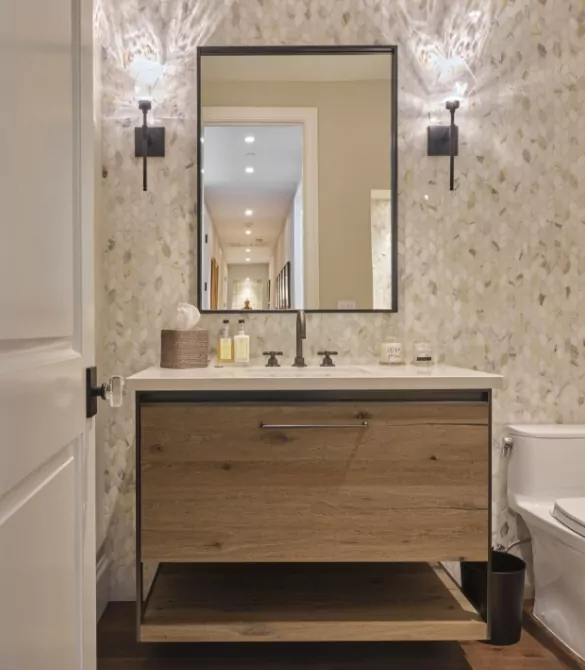Top Cabinet Makers Luxe Home