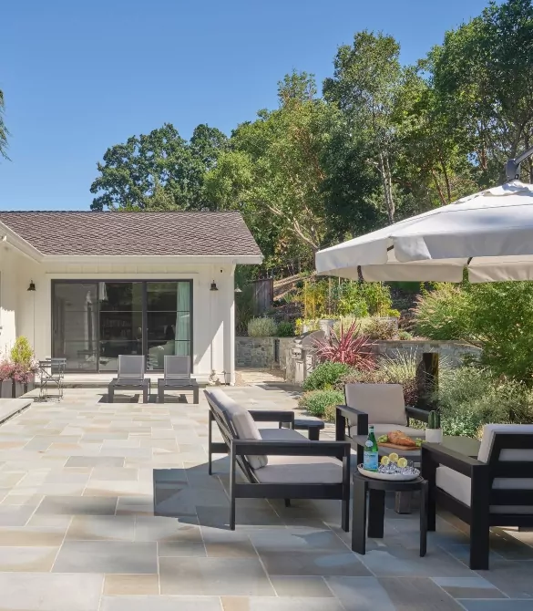 Douglah Designs home addition services