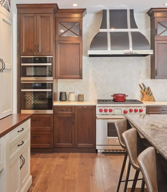 Douglah Designs kitchen remodeling services