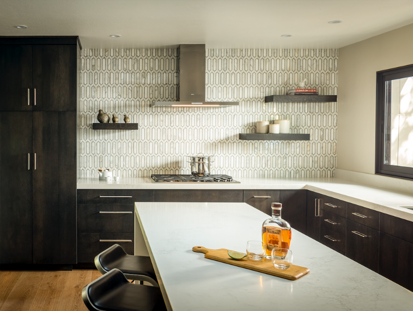 douglah-designs-orinda-ca-things-home-owners-dont-expect-when-renovating-kitchen-geometric-backsplash-double-seat-island-modern-sleek-kitchen