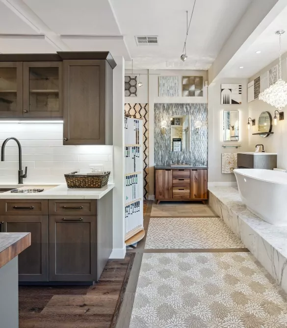 Luxe Home By Douglah Designs: East Bay’s premier luxury showroom in Lafayette