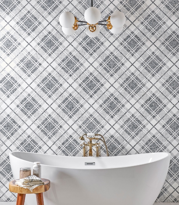 Best Bathroom Tile Showroom Luxe Home
