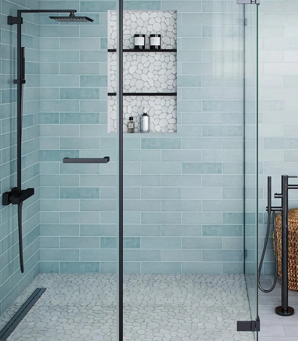Best Ceramic Tile Showroom Luxe Home