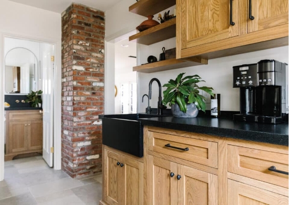 Best Craftsmanship Kitchen Cabinets Showroom Luxe Home