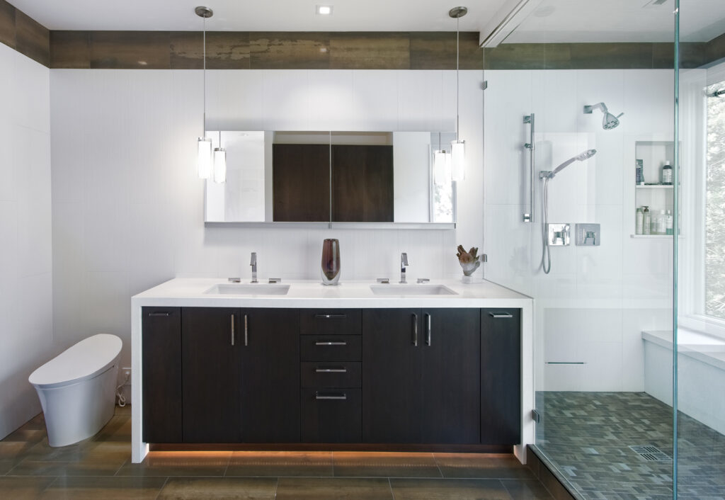 contemporary-bathroom-double-sink-renovation-lafayette