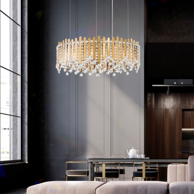 Crystal Chandelier Luxury Lighting Store Luxe Home