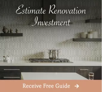 Douglah Designs Free Renovation Investment Guide