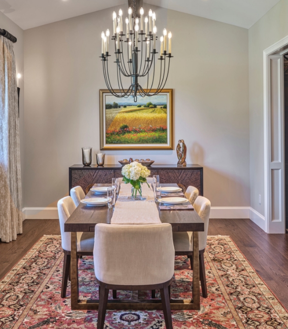 Douglah Designs Luxury Home Remodelers