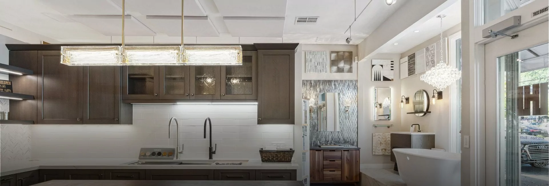 East Bay Luxury Cabinetry Store Luxe Home