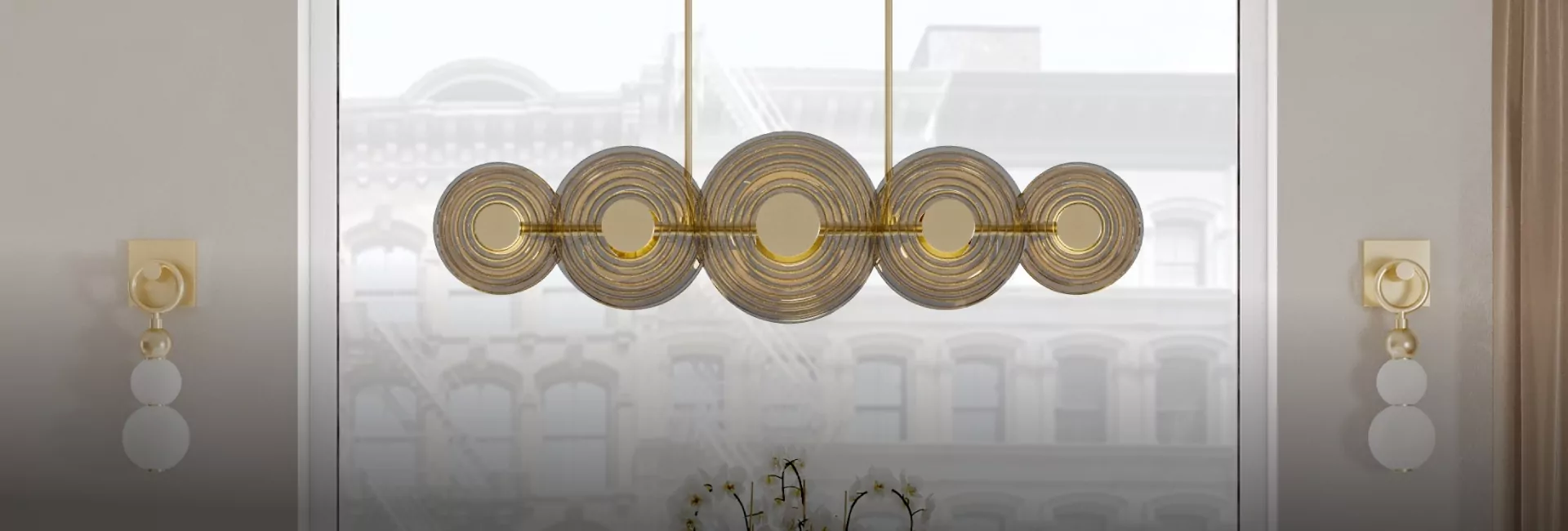 East Bay Luxury Lighting Store Luxe Home