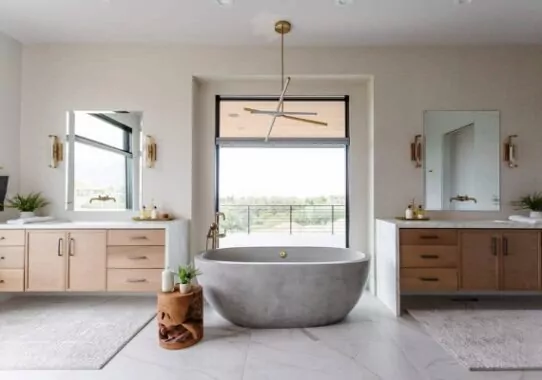 Exquisite Bathroom Cabinets Luxe Home