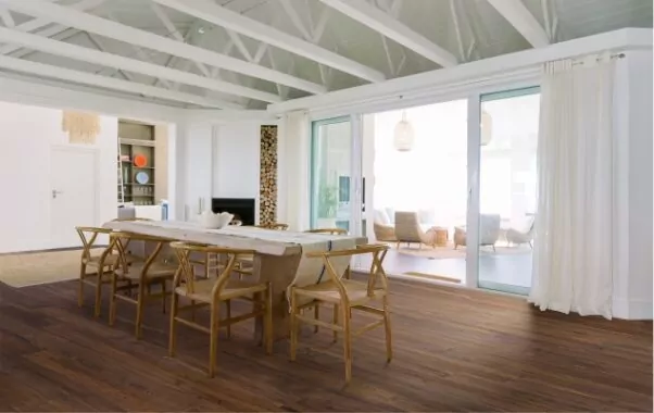 Hardwood Flooring Store Luxe Home