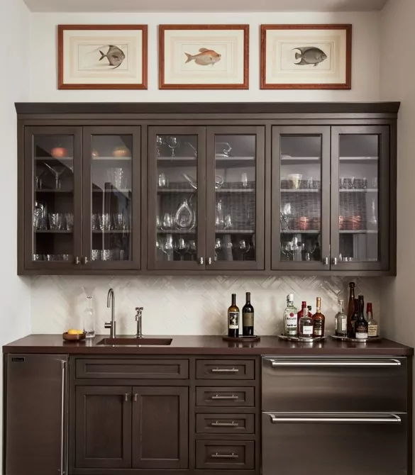 Lafayette Douglah Designs Interior Design Accolades