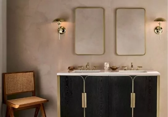 Luxe Home Bathroom Cabinetry Store