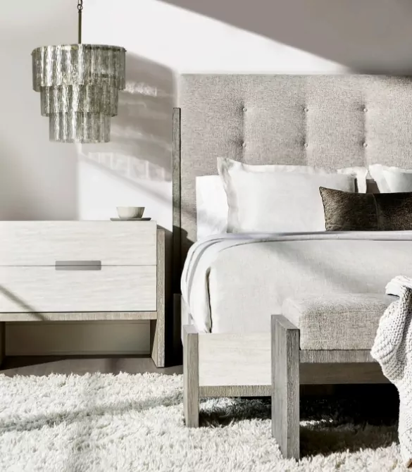 Luxe Home Bespoke Bedroom Furniture Lafayette