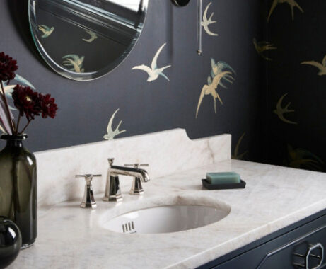 Luxe Home By Douglah Designs Plumbing Products Showroom