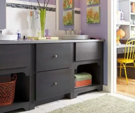 Luxe Home By Douglah Designs Premier Cabinet Store