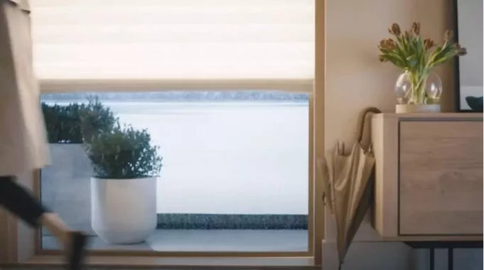 Luxe Home Exquisite Window Coverings Showroom