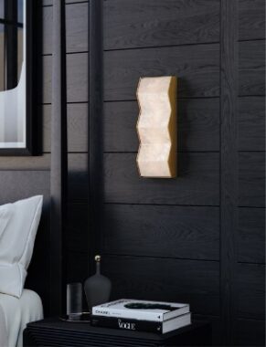 Luxe Home High End Lighting Showroom