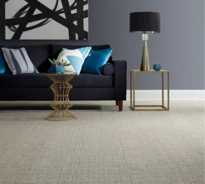Luxe Home Luxurious Carpets Store