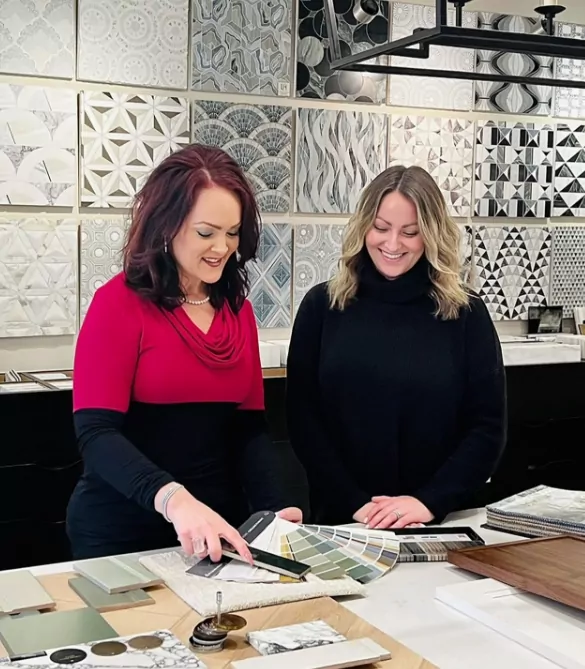 Luxe Home Luxury Interior Design Products East Bay