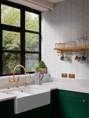 Luxe Home Luxury Kitchen Tile Store