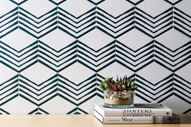 Why Tile Stores & Designers Are Crazy for AKDO Tiles