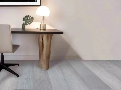 Luxe Home Premium Flooring Solutions Showroom