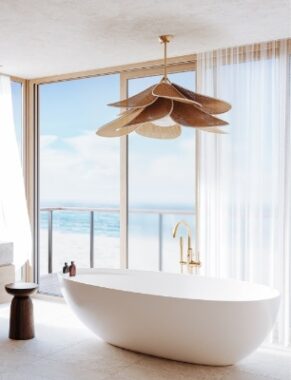 Luxe Home Remodeling Store Florina Pendant Lighting