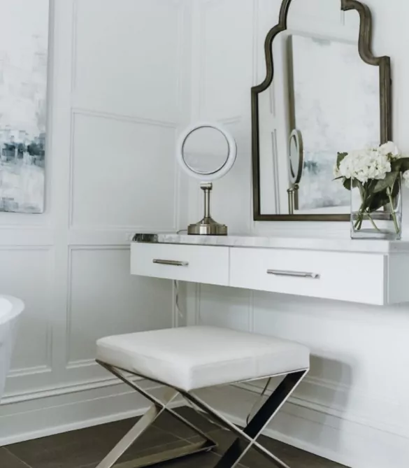 Luxe Home Stylish Bathroom Furniture Lafayette