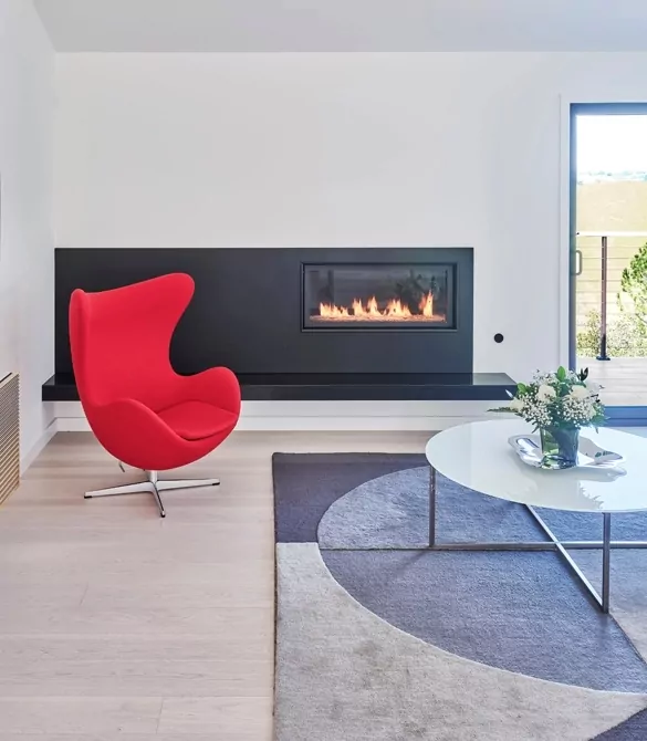 Luxury Area Rugs Carpets Showroom Luxe Home