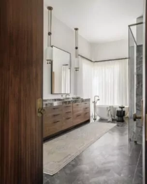 Luxury Bathroom Cabinetry Products Luxe Home