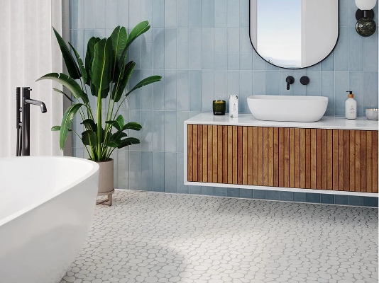 Luxury Bathroom Tile Showroom Luxe Home