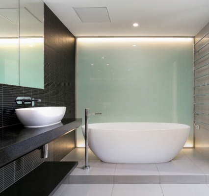 Luxury Bathtub Plumbing Fixture Store Luxe Home