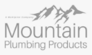 Luxury Brand Mountain Plumbing Products