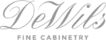 Luxury Cabinetry Brand Dewils