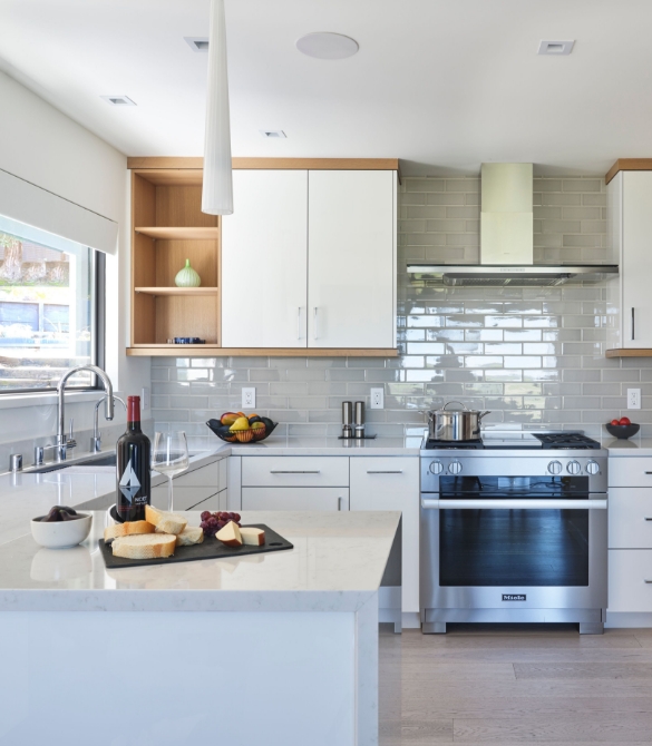Luxury Kitchen Renovation Services Douglah Designs