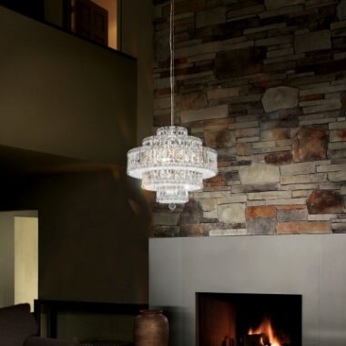 Luxury Lighting Product Showroom Luxe Home