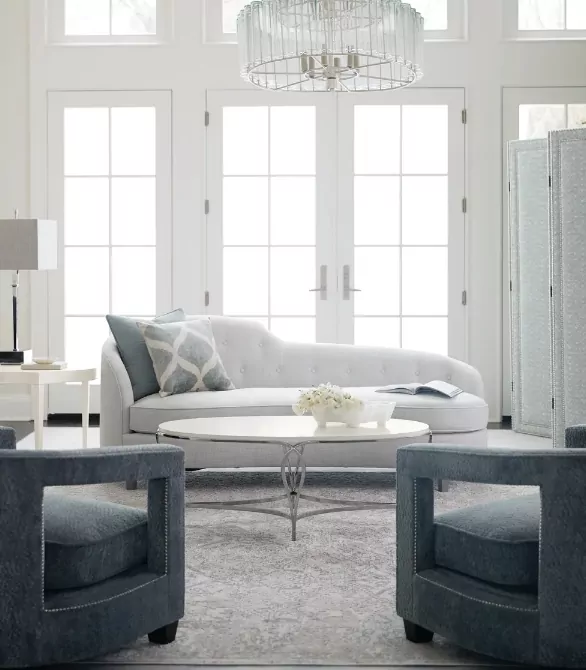 Luxury Living Room Furniture Luxe Home Store