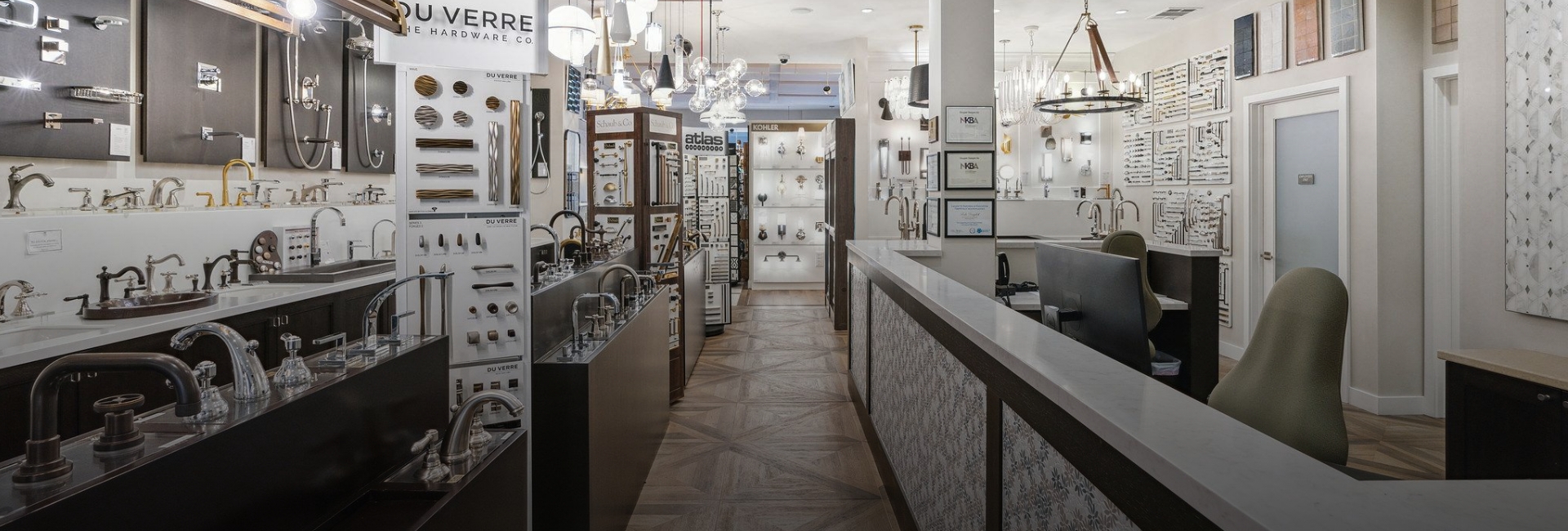 Luxury Plumbing Products Store Luxe Home