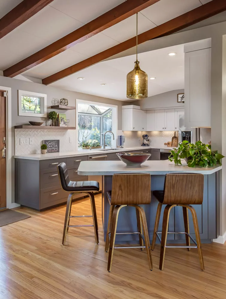 mid-century-modern-kitchen-breakfast-nook-design-dublin
