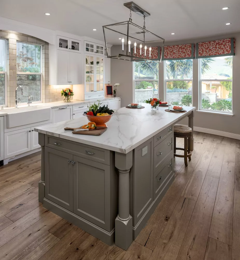modern-farmhouse-kitchen-marble-island-design-dublin