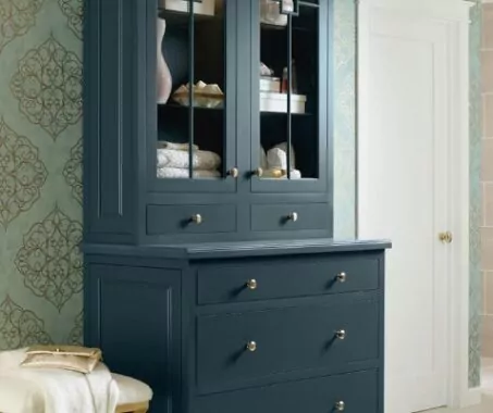 Premium Bath Cabinet Store Luxe Home