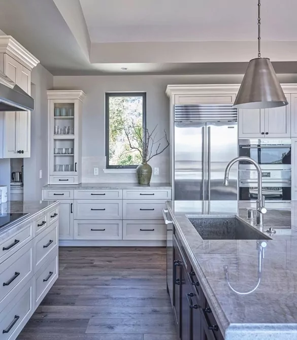 Spc Flooring Showroom Luxe Home