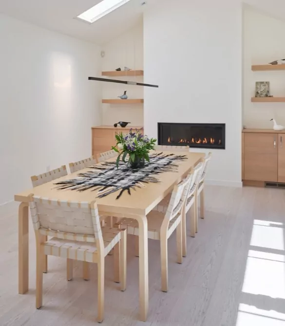 White Glove Interior Design Services Douglah Designs